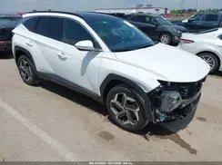 5NMJECAE2PH262050 2023 HYUNDAI TUCSON