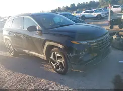 5NMJECAE2PH263036 2023 HYUNDAI TUCSON