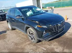 5NMJECAE2PH267829 2023 HYUNDAI TUCSON