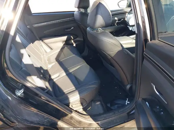 5NMJECAE2PH267829 2023 HYUNDAI TUCSON - Image 8