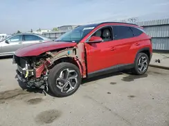 5NMJECAE2PH268897 2023 HYUNDAI TUCSON