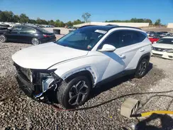 5NMJECAE2PH269676 2023 HYUNDAI TUCSON