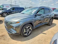 5NMJECAE2PH272741 2023 HYUNDAI TUCSON