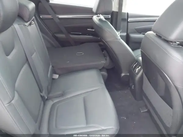 5NMJECAE2PH274604 2023 HYUNDAI TUCSON - Image 8