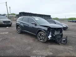 5NMJECAE2PH277759 2023 HYUNDAI TUCSON