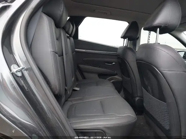 5NMJECAE2PH277759 2023 HYUNDAI TUCSON - Image 8