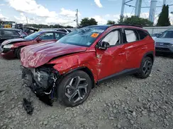 5NMJECAE2PH278801 2023 HYUNDAI TUCSON