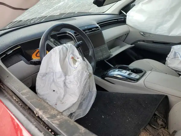 5NMJECAE2PH278801 2023 HYUNDAI TUCSON - Image 8