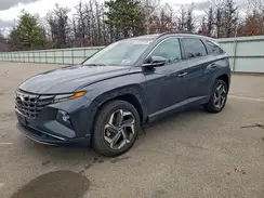 5NMJECAE2PH281522 2023 HYUNDAI TUCSON