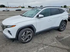 5NMJECAE2PH284002 2023 HYUNDAI TUCSON