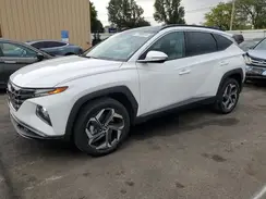 5NMJECAE2PH288809 2023 HYUNDAI TUCSON