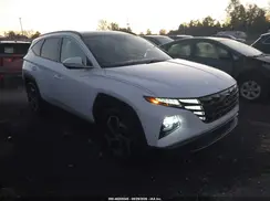 5NMJECAE2PH293640 2023 HYUNDAI TUCSON
