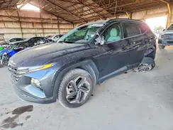 5NMJECAE3NH006299 2022 HYUNDAI TUCSON