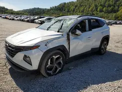 5NMJECAE3NH010093 2022 HYUNDAI TUCSON