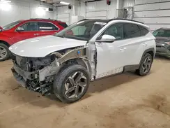 5NMJECAE3NH025953 2022 HYUNDAI TUCSON