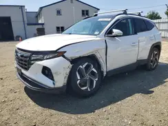 5NMJECAE3NH030294 2022 HYUNDAI TUCSON