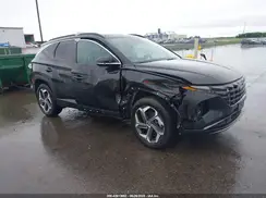 5NMJECAE3NH032448 2022 HYUNDAI TUCSON
