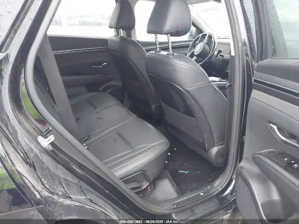 5NMJECAE3NH032448 2022 HYUNDAI TUCSON - Image 8
