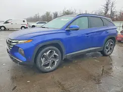 5NMJECAE3NH041375 2022 HYUNDAI TUCSON