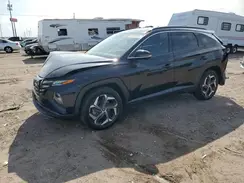 5NMJECAE3NH042350 2022 HYUNDAI TUCSON