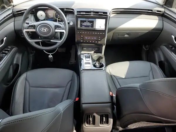 5NMJECAE3NH042350 2022 HYUNDAI TUCSON - Image 8