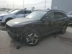 5NMJECAE3NH042932 2022 HYUNDAI TUCSON