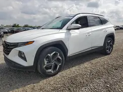 5NMJECAE3NH044356 2022 HYUNDAI TUCSON