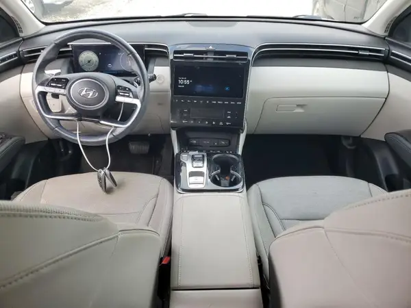 5NMJECAE3NH044356 2022 HYUNDAI TUCSON - Image 8