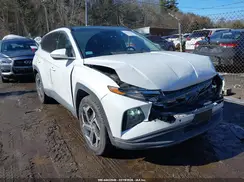 5NMJECAE3NH052554 2022 HYUNDAI TUCSON