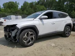 5NMJECAE3NH052585 2022 HYUNDAI TUCSON