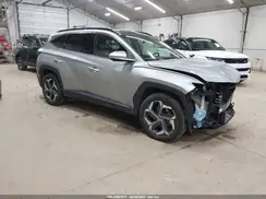 5NMJECAE3NH059715 2022 HYUNDAI TUCSON