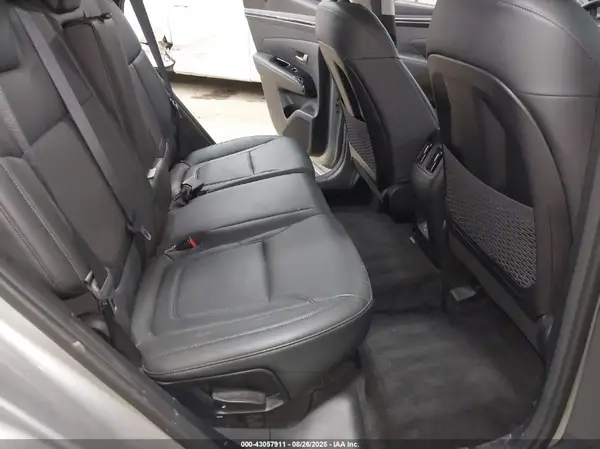 5NMJECAE3NH059715 2022 HYUNDAI TUCSON - Image 8