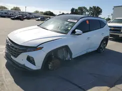 5NMJECAE3NH060931 2022 HYUNDAI TUCSON