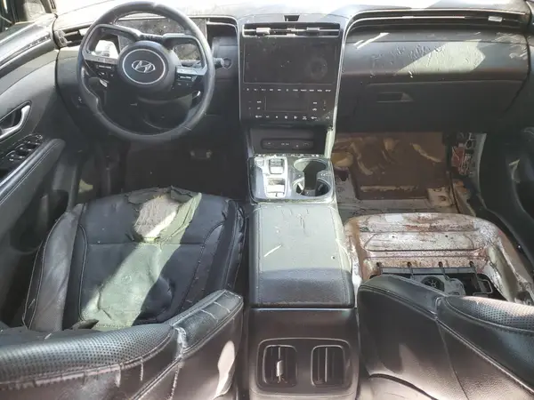 5NMJECAE3NH060931 2022 HYUNDAI TUCSON - Image 8