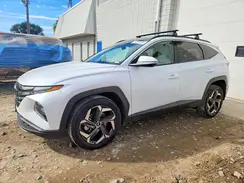 5NMJECAE3NH061979 2022 HYUNDAI TUCSON