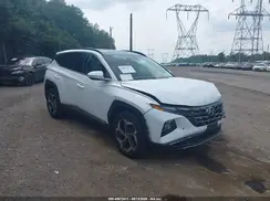 5NMJECAE3NH063490 2022 HYUNDAI TUCSON