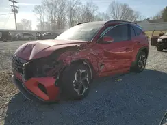 5NMJECAE3NH065708 2022 HYUNDAI TUCSON