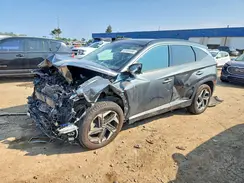 5NMJECAE3NH065837 2022 HYUNDAI TUCSON