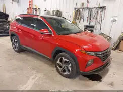 5NMJECAE3NH066423 2022 HYUNDAI TUCSON
