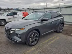 5NMJECAE3NH069547 2022 HYUNDAI TUCSON