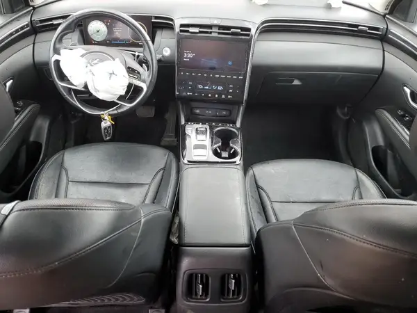5NMJECAE3NH073047 2022 HYUNDAI TUCSON - Image 8