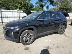 5NMJECAE3NH082881 2022 HYUNDAI TUCSON