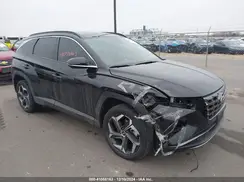 5NMJECAE3NH085814 2022 HYUNDAI TUCSON
