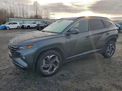 5NMJECAE3NH092245 2022 HYUNDAI TUCSON