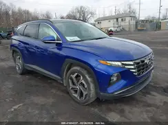 5NMJECAE3NH105480 2022 HYUNDAI TUCSON