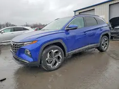 5NMJECAE3NH105608 2022 HYUNDAI TUCSON