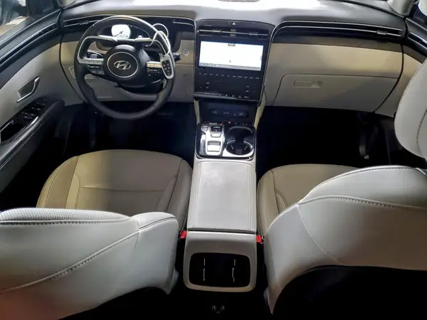 5NMJECAE3NH107973 2022 HYUNDAI TUCSON - Image 8