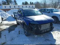 5NMJECAE3NH108492 2022 HYUNDAI TUCSON