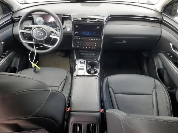 5NMJECAE3NH112509 2022 HYUNDAI TUCSON - Image 8