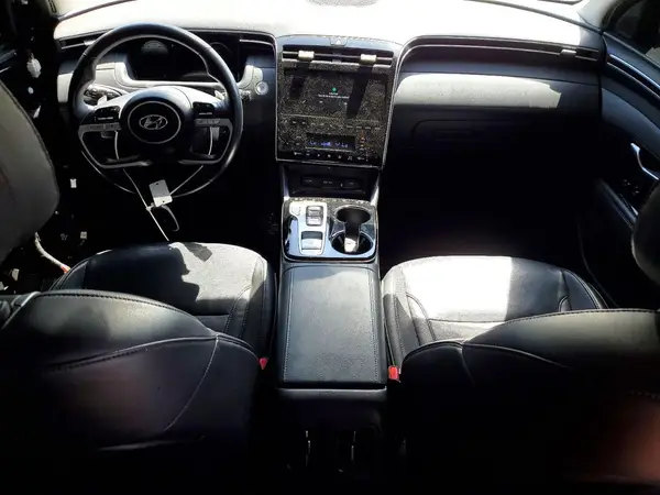 5NMJECAE3NH114602 2022 HYUNDAI TUCSON - Image 8
